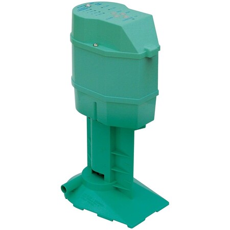 Tinkertools 120V Automatic Programmable Drain Pump TI2737315